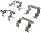 StopTech Street Select Brake Pads - Rear (view 3)