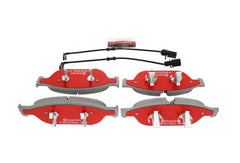 Brembo OE 20-22 Ford Mustang PRIME Ceramic Brake Pad - Front