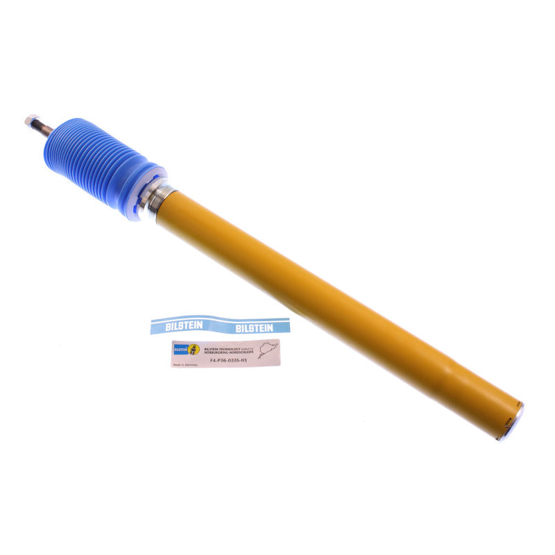 Bilstein B8 82-92 BMW 3 Series (E30) Front 36mm Monotube Shock Absorber Main image