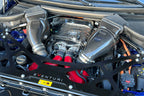 CSF 2014+ BMW X5M (F95) / X6M (F96) / XM (G09) Charge-Air-Cooler (view 3)