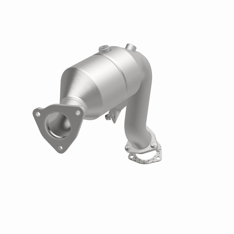 MagnaFlow Direct Fit Catalytic Converter Audi S4 (view 23)