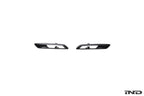 IND F10 5-Series Pre-LCI Painted Side Marker Set