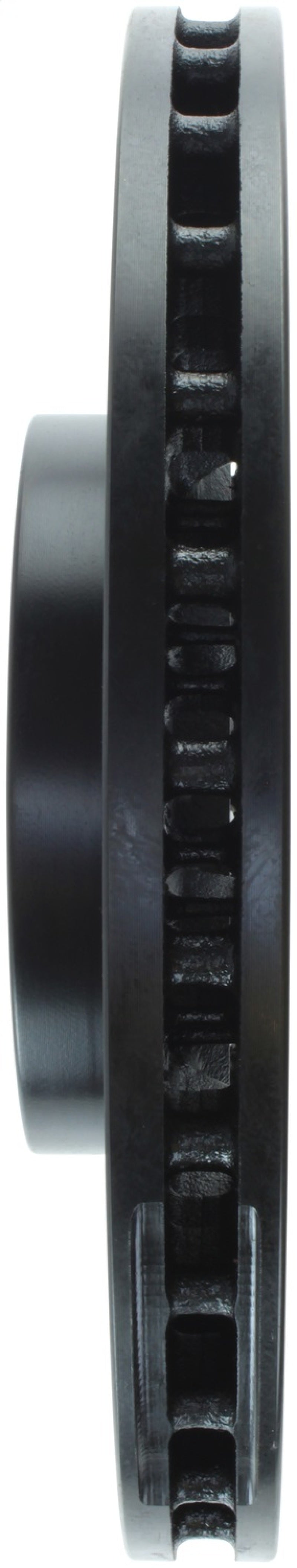 StopTech Drilled Sport Brake Rotor (view 5)