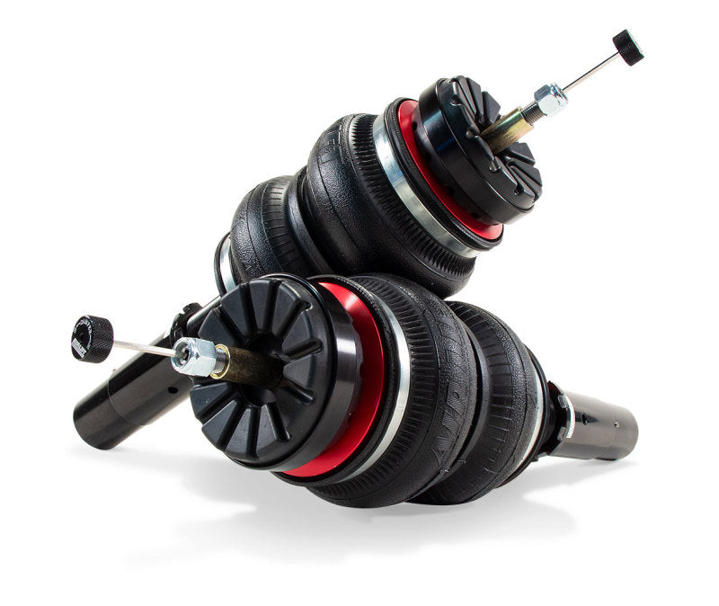 Air Lift Performance 12-18 Audi A6/S6/Q5/RS7/A7/S7 C7 Front Kit (view 4)