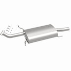 BRExhaust 02-07 Mitsubishi Lancer 2.0L Muffler Kit (view 13)