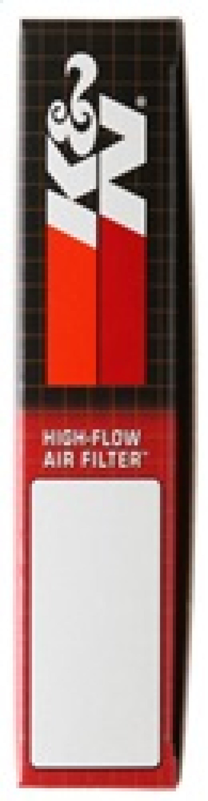 K&N Replacement Air Filter AIR FILTER, DODGE RAM 2500/3500 8.0L 1994-2002 (view 6)