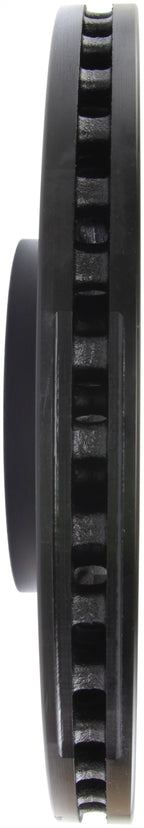 StopTech Slotted Sport Brake Rotor (view 5)