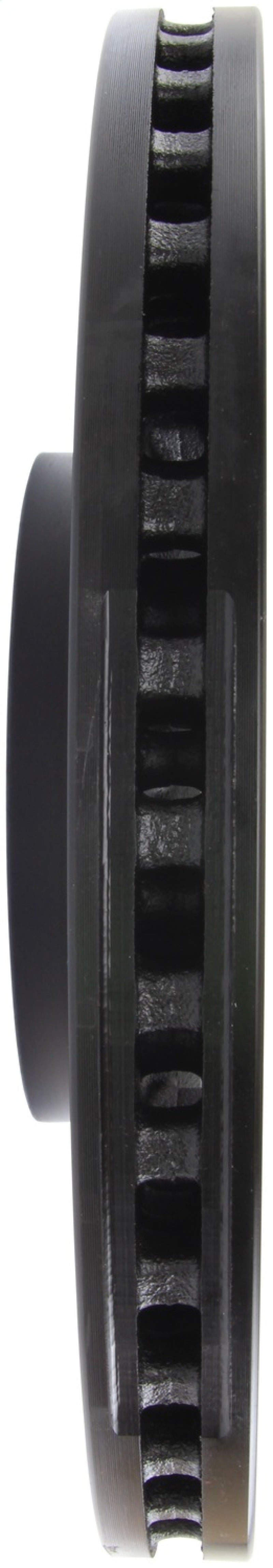 StopTech Slotted Sport Brake Rotor (view 5)