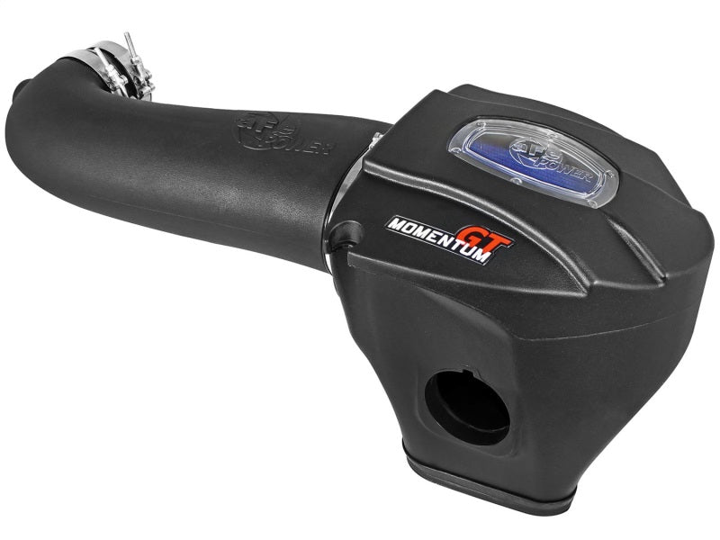 aFe Momentum GT Pro 5R Stage-2 Intake System 11-15 Dodge Challenger / Charger R/T V8 5.7L HEMI Main image
