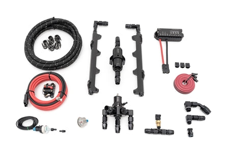 LX/LC Hellcat Returnless to L3 Upgrade Secondary image