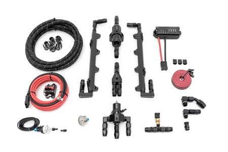 LX/LC Hellcat Returnless to L4 Upgrade