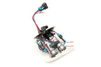 Hellcat LX Dual Pump Module / Return