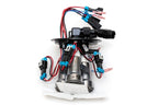 Hellcat LX Triple Pump Module / Return