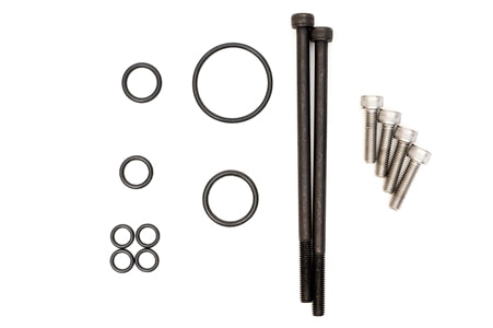 Hellcat Module Hardware Pack