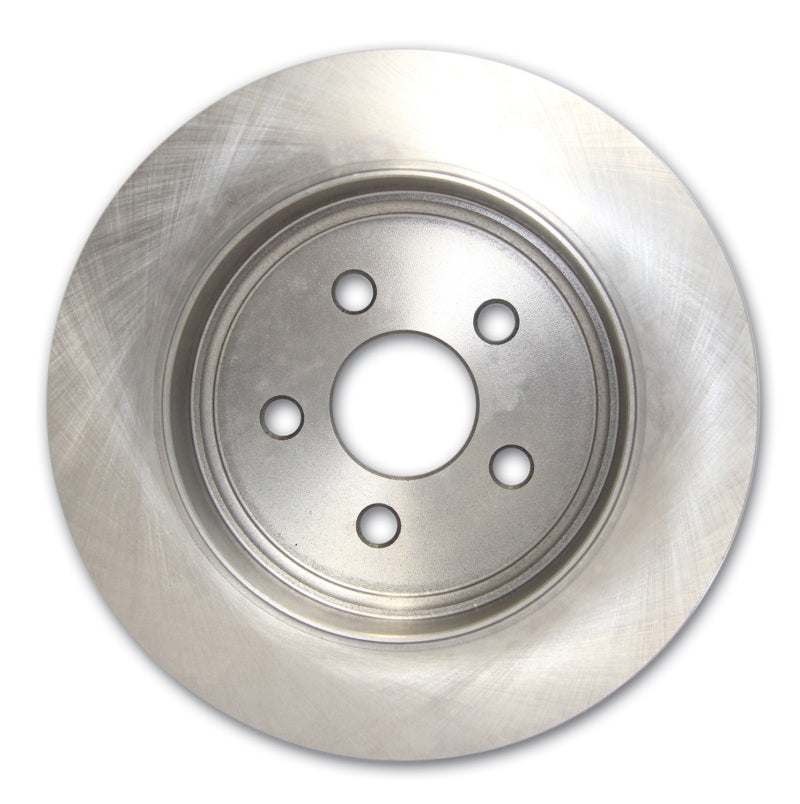 EBC 92-95 BMW M3 3.0 (E36) Premium Front Rotors (view 2)