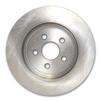 EBC 11-15 Audi Q7 3.0 Supercharged Premium Rear Rotors (view 5)
