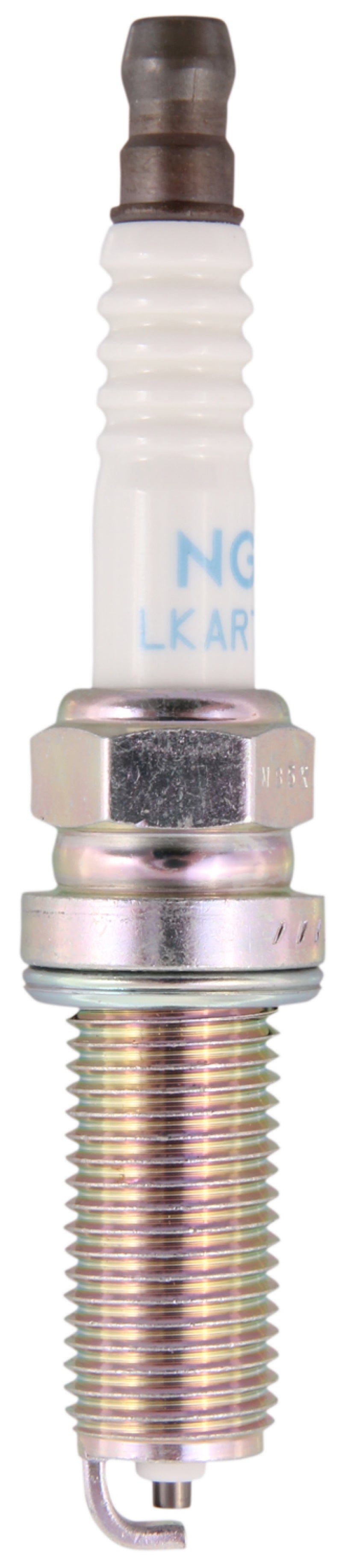 NGK Standard Spark Plug Box of 4 (LKAR7C-9) Main image