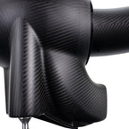 Mishimoto 2021+ BMW G8X M3/M4 Performance Intake Carbon Fiber Matte (view 5)