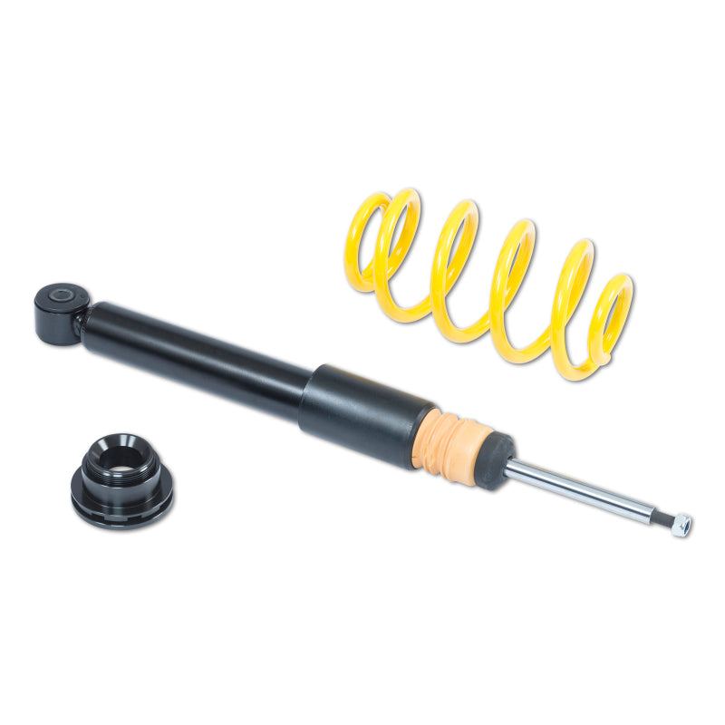 ST Coilover Kit 06-09 Volkswagen Golf (MKV) GTI (Incl DSG) / 05-10 Volkswagen Jetta MKVI (view 11)