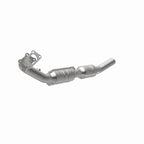 MagnaFlow 12-13 Chevrolet Camaro 3.6L Direct Fit Converter (view 20)