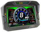 AEM CD-7 Logging GPS Enabled Race Dash Carbon Fiber Digital Display w/o VDM (CAN Input Only) (view 9)