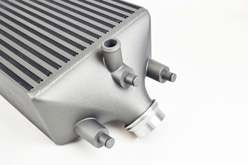 CSF Porsche 911 Turbo (991)/Turbo S (991.1/991.2) Twin Intercooler Set (view 10)