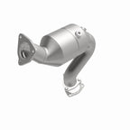 MagnaFlow Conv DF Audi S4 (view 18)