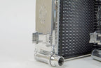 CSF 2015+ Mercedes Benz C63 AMG (W205) Auxiliary Radiator- Some Applications Require Qty 2 (view 7)