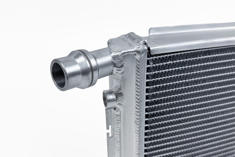CSF 2019+ 992.1/992.2 Porsche 911(3.0LT Base/T/S/4/4S/GTS/4 GTS) High Perf Center Aluminum Radiator (view 5)