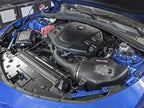 aFe Momentum GT Pro DRY S Intake System 16-17 Chevrolet Camaro V6-3.6L (view 2)