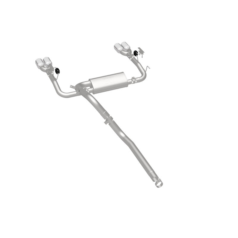 MagnaFlow Sys C/B 98-02 GM F-body Quad tips (view 21)