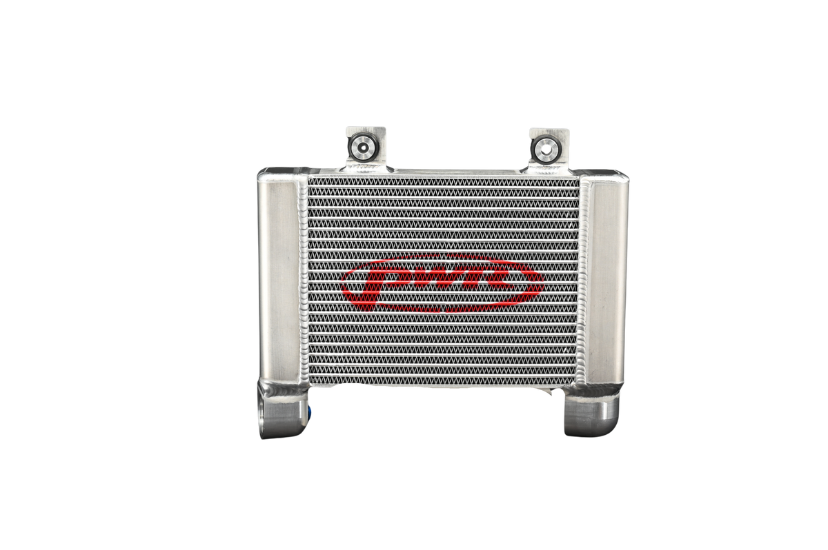 Hellcat Engine oil cooler Main image