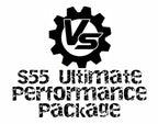 S55 Ultimate Performance Package (FBO+)