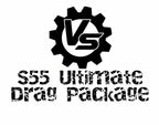 S55 Ultimate Drag Package