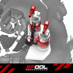A90/ A91 Toyota Supra Auxiliary Split Fuel System