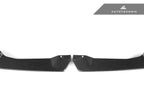 Autotecknic G20 LCI Dry Carbon Performante Front Splitter