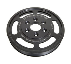 ATI Pulley - Supercharger - 9.00 - 8 Grv - 2014+ LT1 LT4 Dry Sump 10 Percent OD