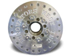 INNOVATORS WEST HARMONIC BALANCER - LS - 8-RIB - 10% OVERDRIVE -IW843