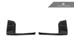 AutoTecknic G87 M2 Dry Carbon Performante Front Lip