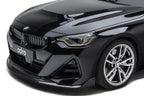 ADRO BMW G42 M240i Carbon FIber Side Skirt