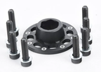 VTT N55/S55 “Spline Lock” Crank Hub Solution