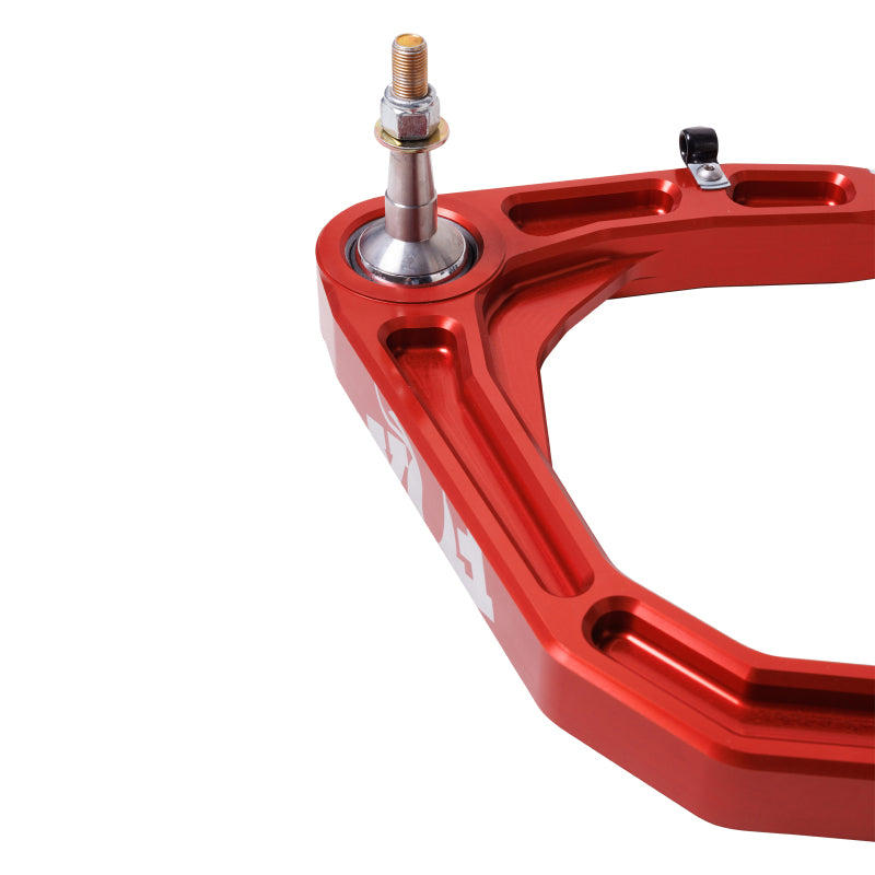 Fox 19-24 GM 1500 Billet Upper Control Arm - Orange Secondary image