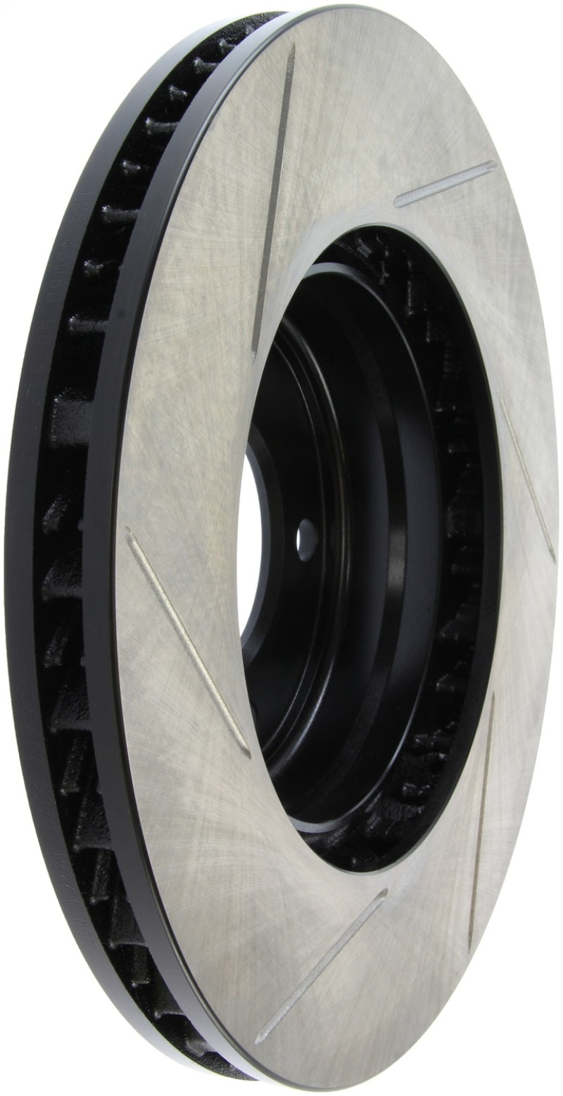 StopTech Slotted Sport Brake Rotor Main image