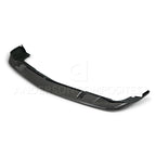 Anderson Composites 09-14 Dodge Challenger Type-OE Front Chin Spoiler (view 2)