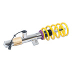 KW Coilover Kit DDC ECU BMW M3 (E90/E92) Sedan/Coupe w/ EDC (view 10)