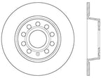 StopTech Slotted & Drilled Sport Brake Rotor