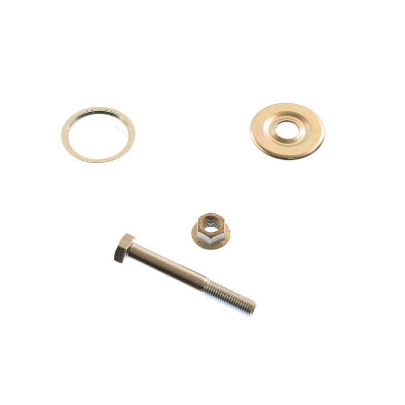 Bilstein B6 2002 Audi S4 Base Front 36mm Monotube Shock Absorber (view 3)