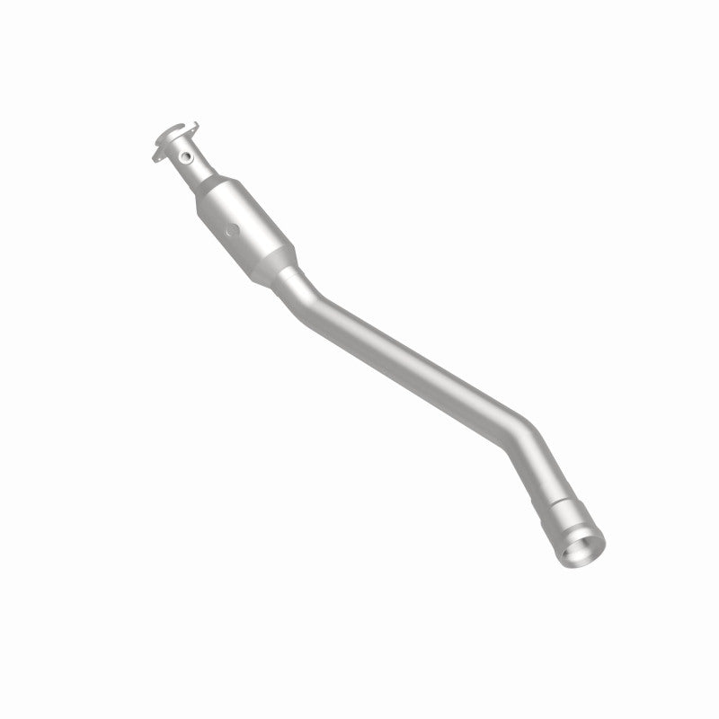 MagnaFlow 13-14 Mercedes-Benz GL450 4.6L Direct Fit Converter (view 21)