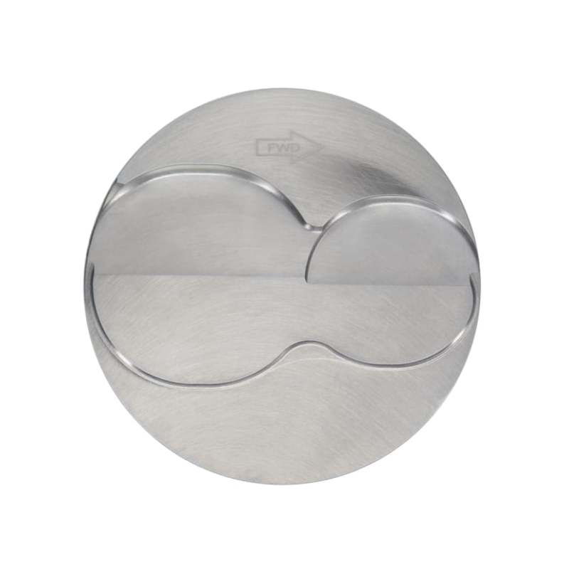 Wiseco Chevrolet LS 4.125in Bore 1.110in CH -2.80 CC Professional Piston Set (view 5)