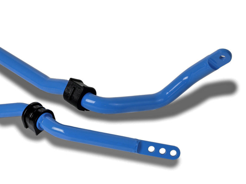 aFe Control Sway Bar Set 97-13 Chevy Corvette C5/C6 (view 2)